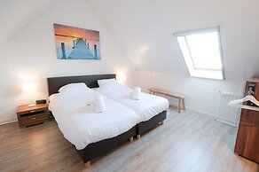 Villa Oesterdam Wellness 6 People