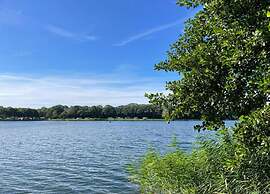 Getaway With Covered Veranda