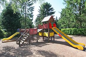 Getaway With Covered Veranda