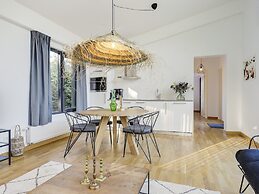 Furnished Chalet With Dishwasher, Near Almelo