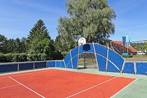 Getaway With Covered Veranda