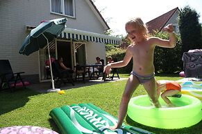 Charming Villa in Natural Surroundings