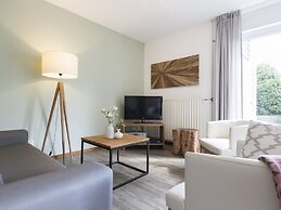 Comfortable Villa With Combi-microwave in Green Surroundings