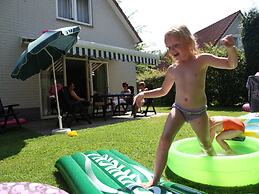 Comfortable Villa With Combi-microwave in Green Surroundings