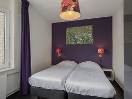 Comfortable Villa With Combi-microwave in Green Surroundings