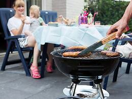 Comfortable Villa With Combi-microwave in Green Surroundings