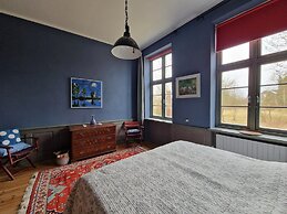 Holiday Home in Steffenshagen With Terrace