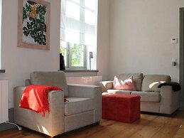 Holiday Home in Steffenshagen With Terrace