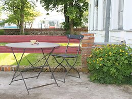 Holiday Home in Steffenshagen With Terrace