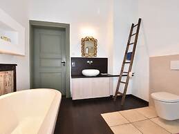 Holiday Home in Steffenshagen With Terrace