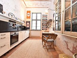 Holiday Home in Steffenshagen With Terrace