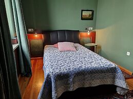 Holiday Home in Steffenshagen With Terrace