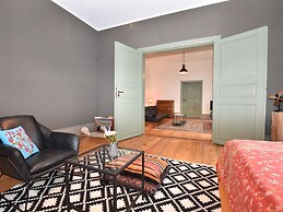 Holiday Home in Steffenshagen With Terrace