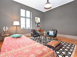 Holiday Home in Steffenshagen With Terrace