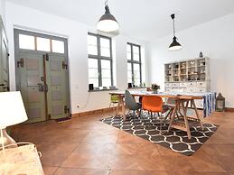 Holiday Home in Steffenshagen With Terrace