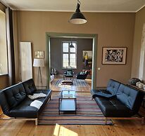 Holiday Home in Steffenshagen With Terrace