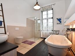 Holiday Home in Steffenshagen With Terrace