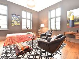Holiday Home in Steffenshagen With Terrace