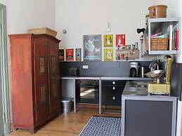 Holiday Home in Steffenshagen With Terrace