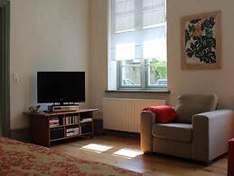 Holiday Home in Steffenshagen With Terrace