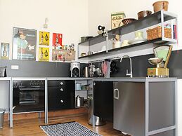 Holiday Home in Steffenshagen With Terrace