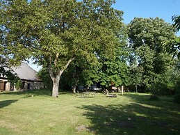 Holiday Home in Steffenshagen With Terrace