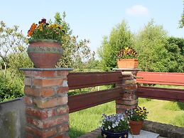Holiday Home in Steffenshagen With Terrace