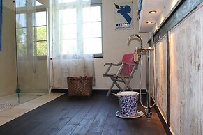 Holiday Home in Steffenshagen With Terrace