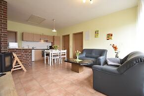 Spacious Home, Zierow