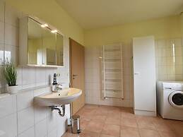 Lovely Holiday Home in Zierow With Fireplace