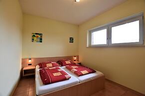 Lovely Holiday Home in Zierow With Fireplace