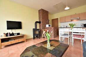 Spacious Home, Zierow