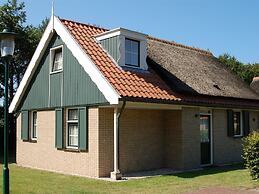 Detached House With Dishwasher Near the Sea