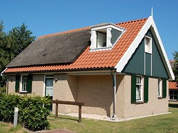 Detached House With Dishwasher Near the Sea