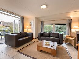 Detached House With Dishwasher Near the Sea