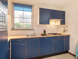 Detached House With Dishwasher Near the Sea