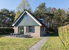 Detached House With Dishwasher Near the Sea