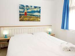 Detached House With Dishwasher Near the Sea