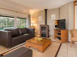 Detached House With Dishwasher Near the Sea