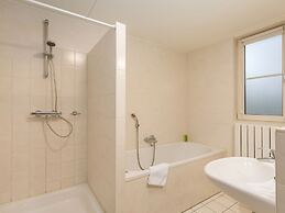 Detached House With Dishwasher Near the Sea