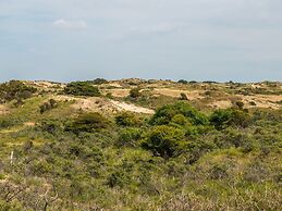 Well-kept Chalet With Dishwasher, in Noordwijk Near the Sea