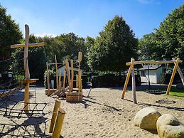 Well-kept Chalet With Dishwasher, in Noordwijk Near the Sea
