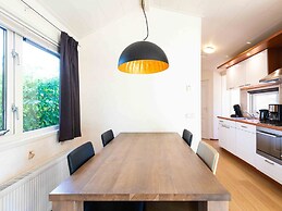 Well-kept Chalet With Dishwasher, in Noordwijk Near the Sea