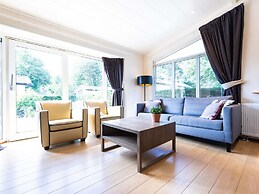 Well-kept Chalet With Dishwasher, in Noordwijk Near the Sea