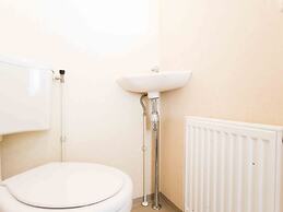 Well-kept Chalet With Dishwasher, in Noordwijk Near the Sea