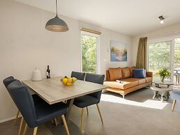 Modern and Luxurious Chalet With Dishwasher Near the Beach