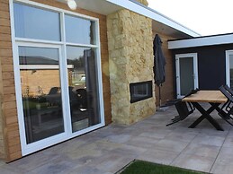 Holiday Home for Four Person in Bemelen