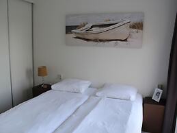 Holiday Home for Four Person in Bemelen
