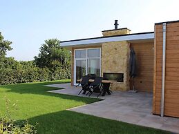 Holiday Home for Four Person in Bemelen