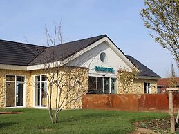 Holiday Home for Four Person in Bemelen